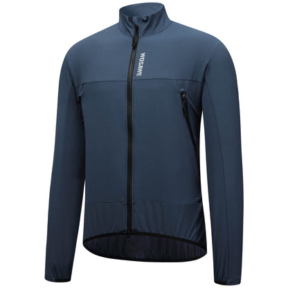 Breathable Cycling Jacket – Lightweight & Water-Repellent for Outdoor Activities