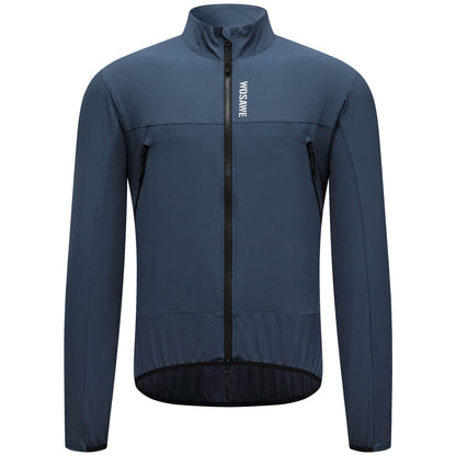 Breathable Cycling Jacket – Lightweight & Water-Repellent for Outdoor Activities