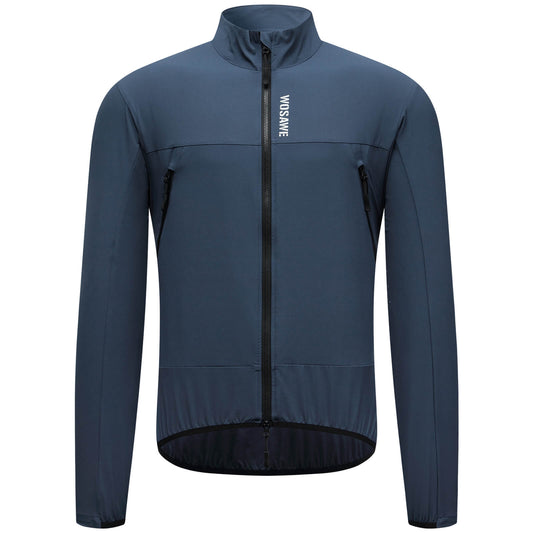 Breathable Cycling Jacket – Lightweight & Water-Repellent for Outdoor Activities