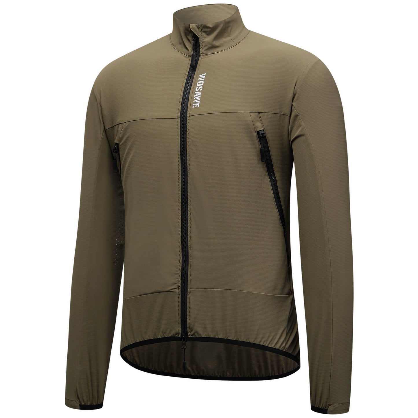 Breathable Cycling Jacket – Lightweight & Water-Repellent for Outdoor Activities