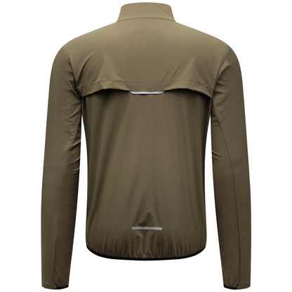 Breathable Cycling Jacket – Lightweight & Water-Repellent for Outdoor Activities
