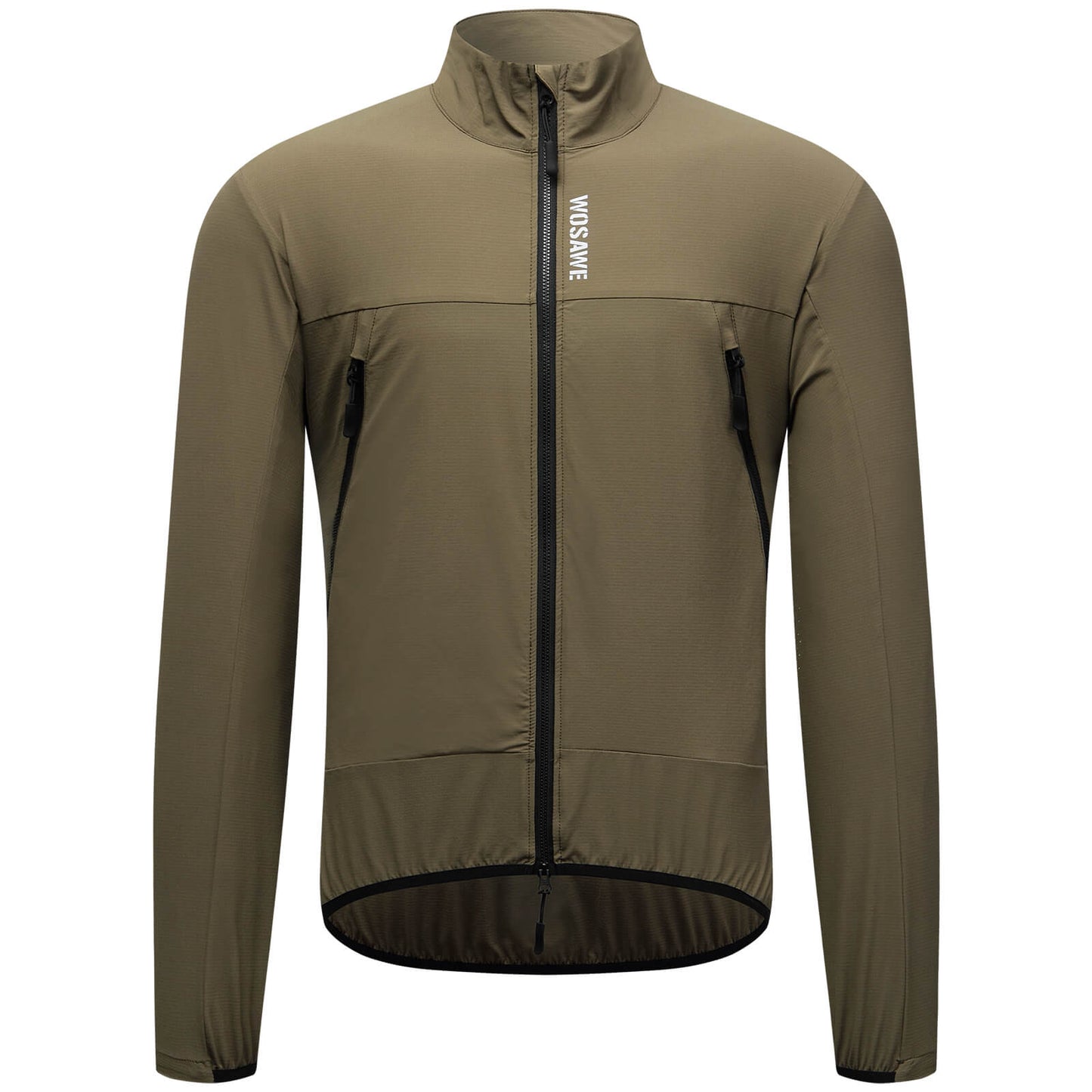 Breathable Cycling Jacket – Lightweight & Water-Repellent for Outdoor Activities