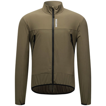 Breathable Cycling Jacket – Lightweight & Water-Repellent for Outdoor Activities
