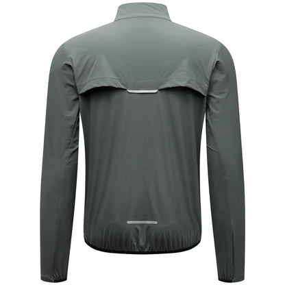 Breathable Cycling Jacket – Lightweight & Water-Repellent for Outdoor Activities