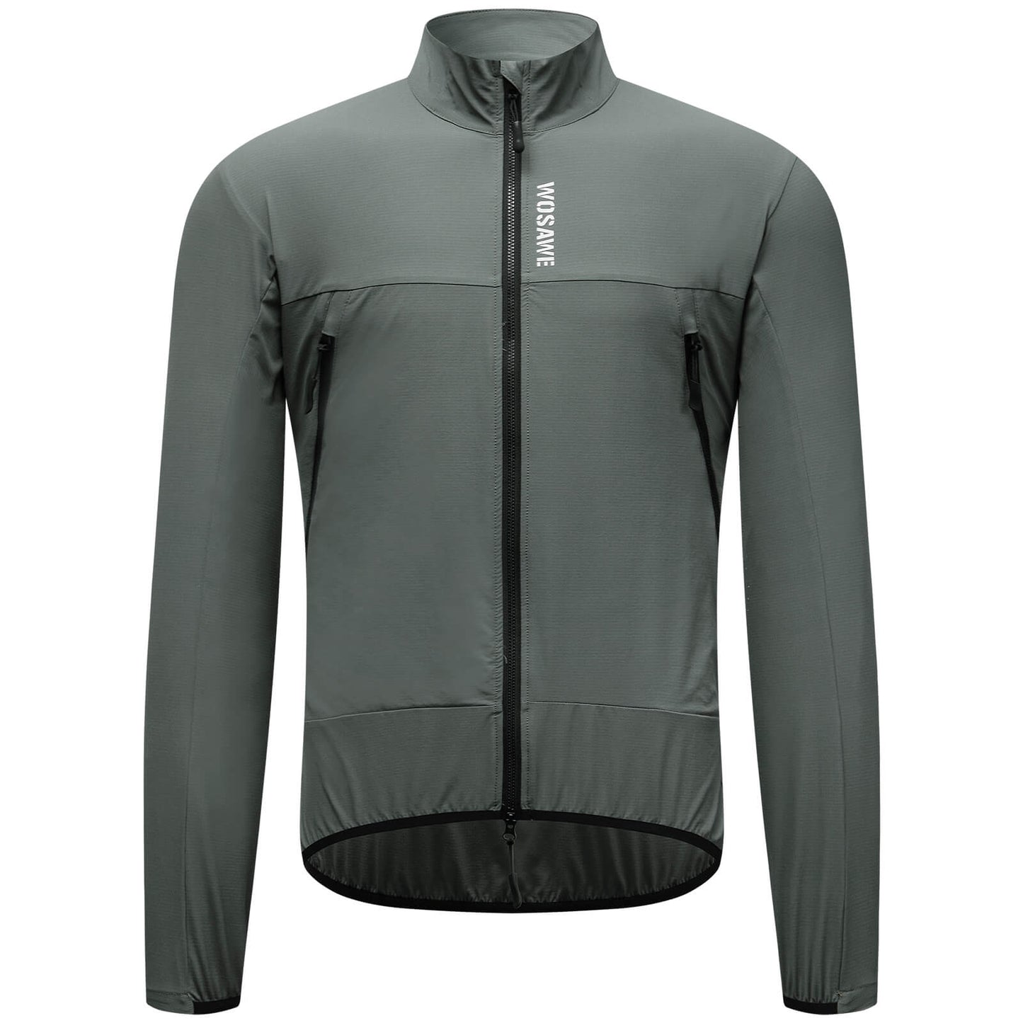 Breathable Cycling Jacket – Lightweight & Water-Repellent for Outdoor Activities