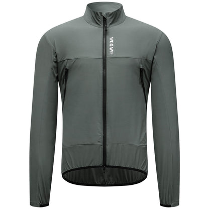 Breathable Cycling Jacket – Lightweight & Water-Repellent for Outdoor Activities