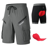 Gray – With Padding