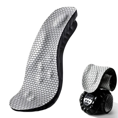 Cloud Cushion Insoles – Soft Comfort for All-Day Walking