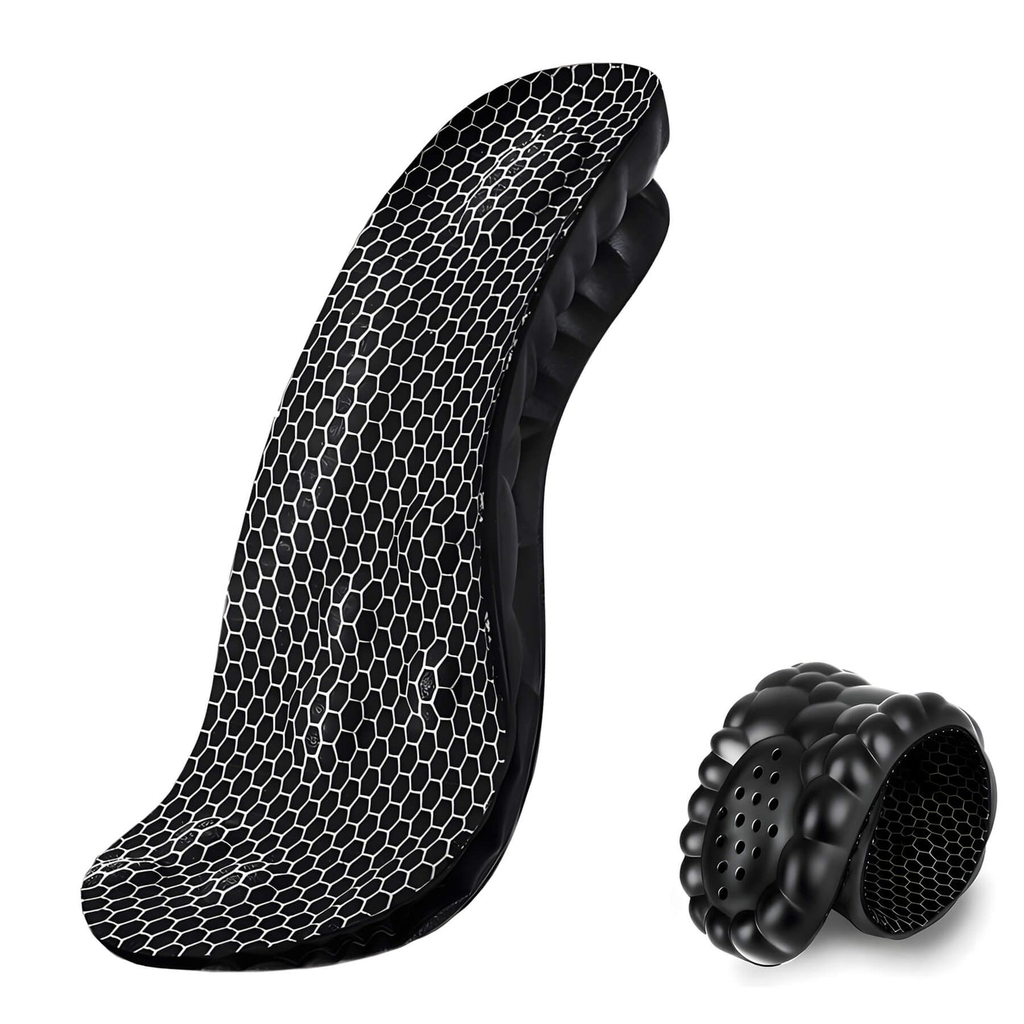 Cloud Cushion Insoles – Soft Comfort for All-Day Walking