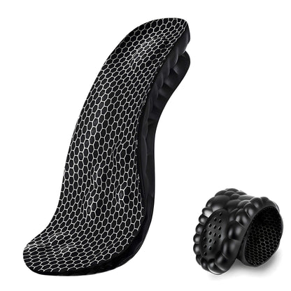 Cloud Cushion Insoles – Soft Comfort for All-Day Walking