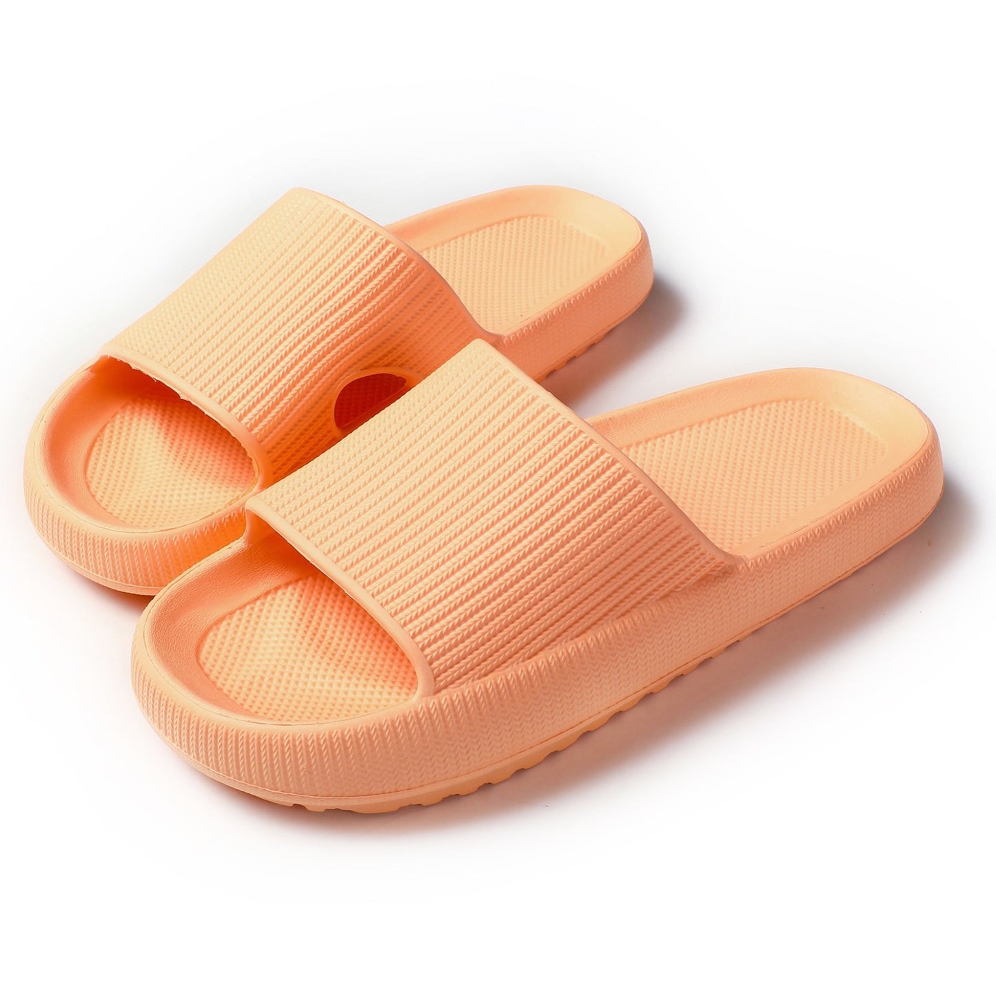 Cloud Slides – Soft & Lightweight Comfort for All-Day Walking