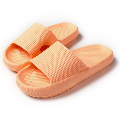 Cloud Slides – Soft & Lightweight Comfort for All-Day Walking