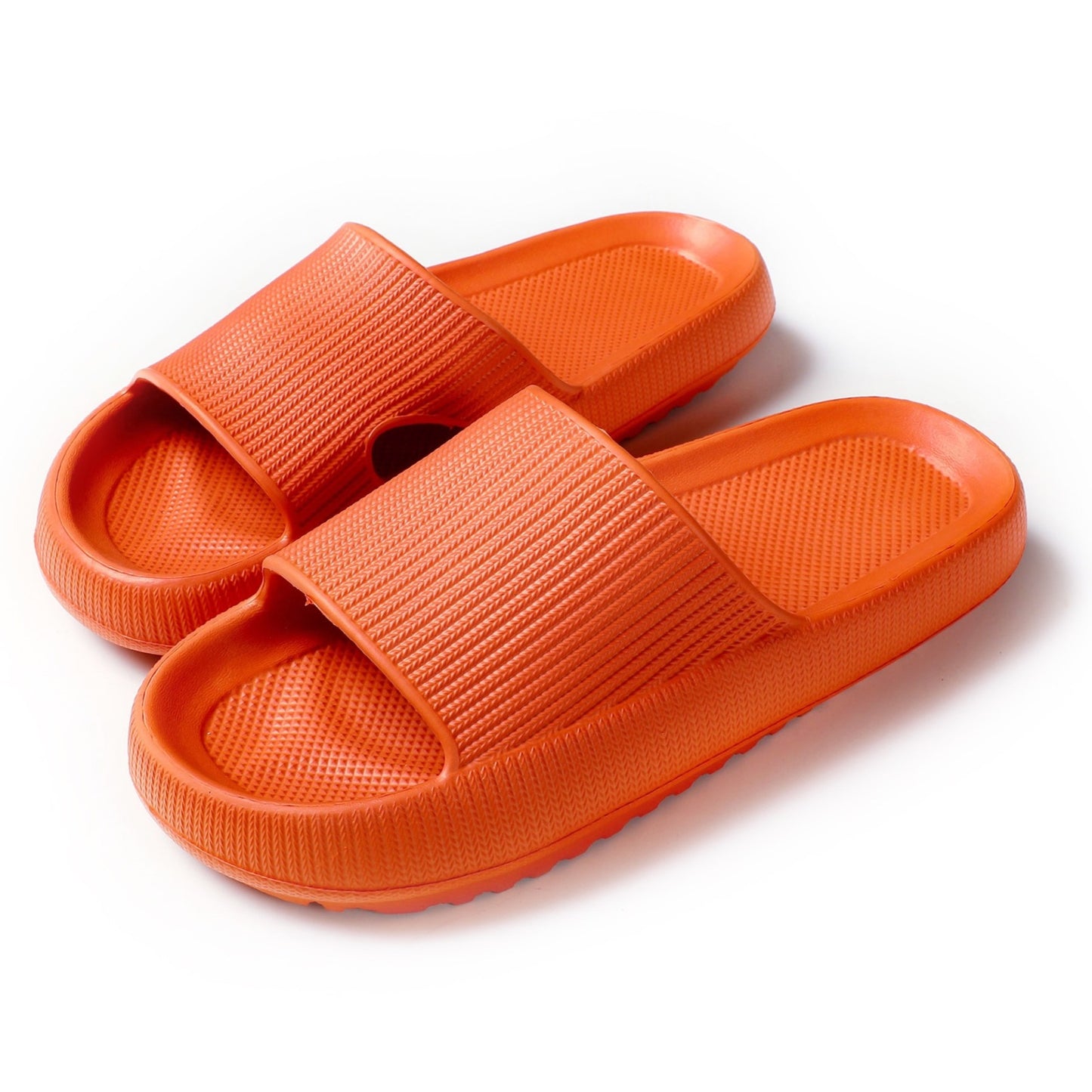 Cloud Slides – Soft & Lightweight Comfort for All-Day Walking