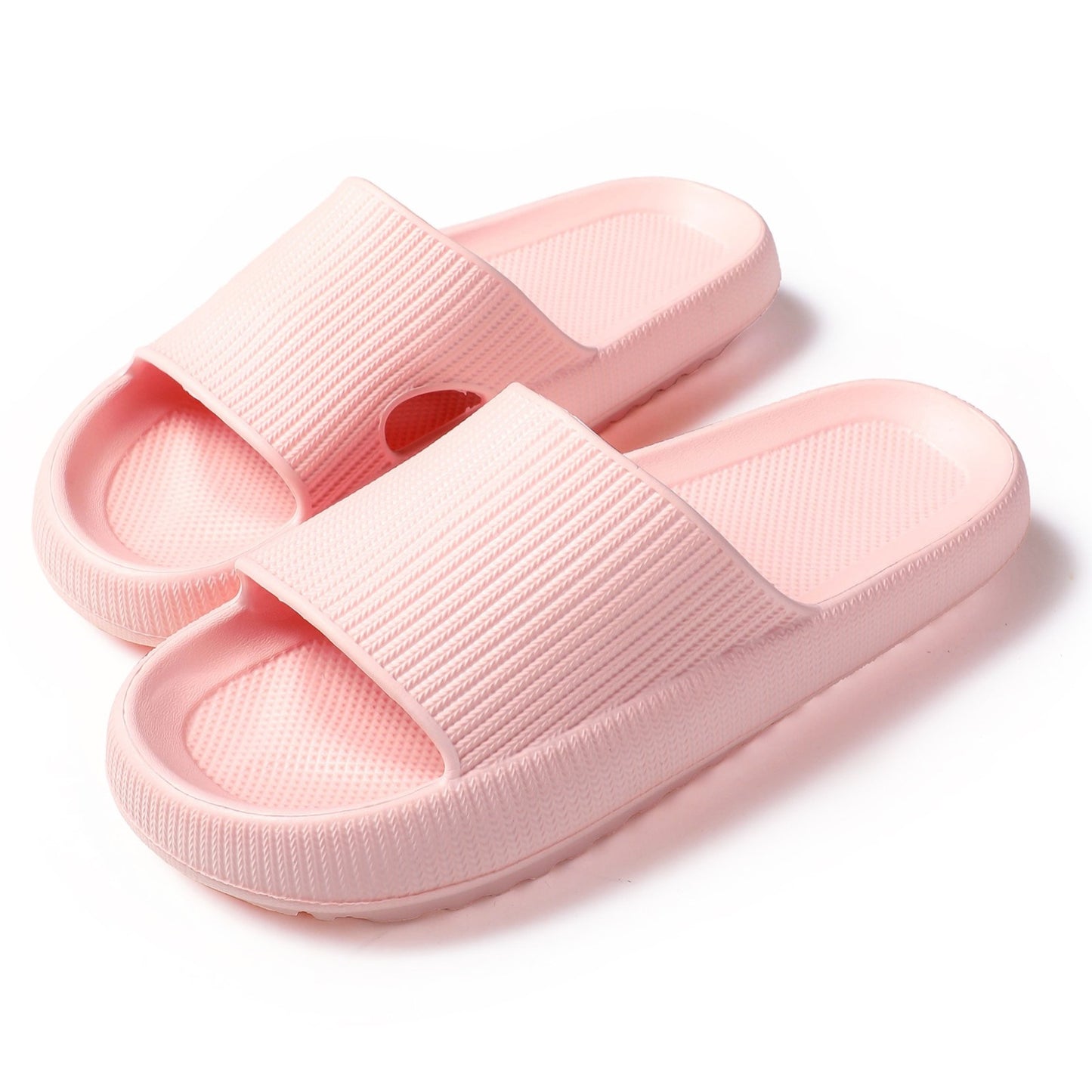 Cloud Slides – Soft & Lightweight Comfort for All-Day Walking