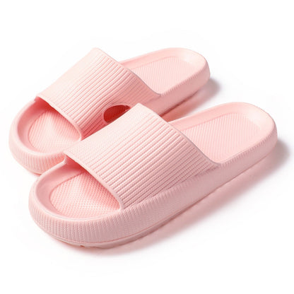 Cloud Slides – Soft & Lightweight Comfort for All-Day Walking