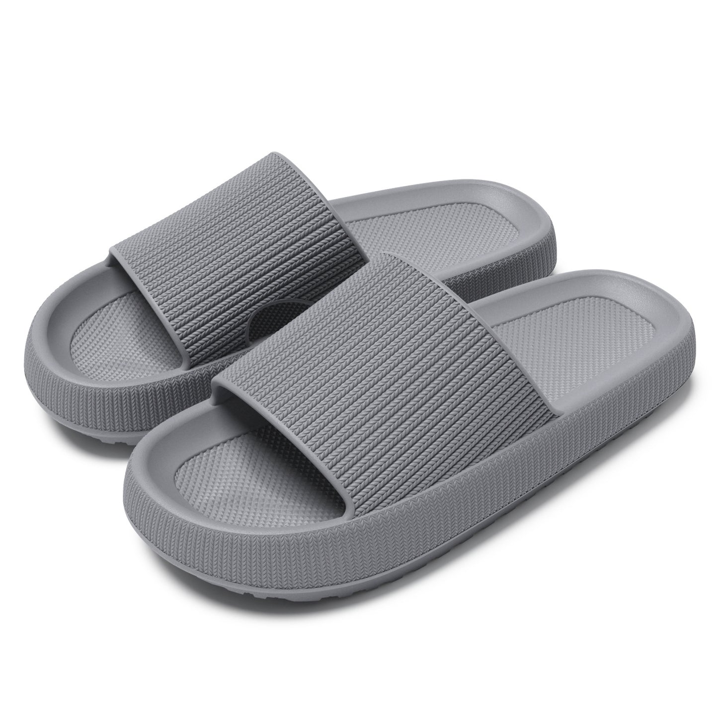 Cloud Slides – Soft & Lightweight Comfort for All-Day Walking