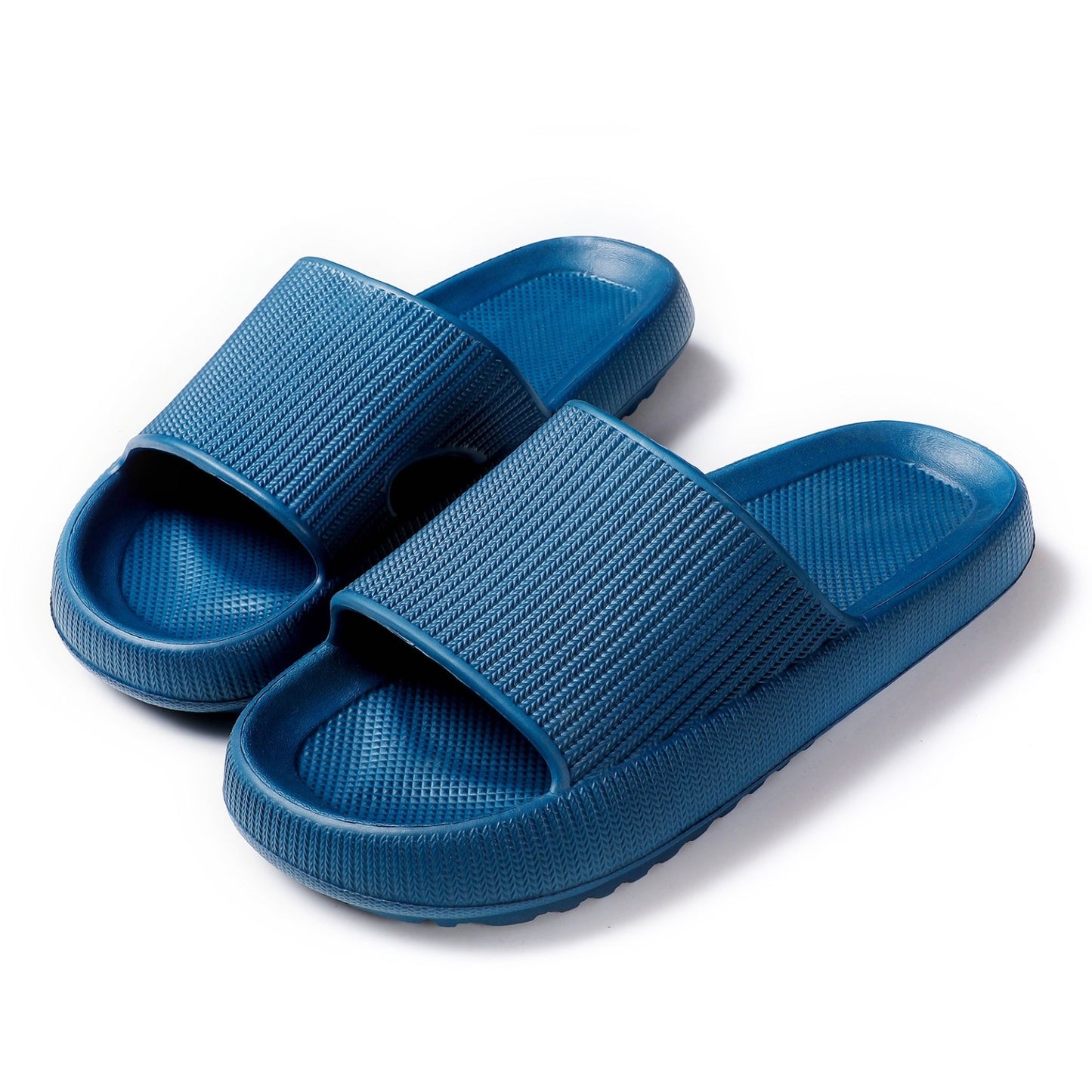 Cloud Slides – Soft & Lightweight Comfort for All-Day Walking