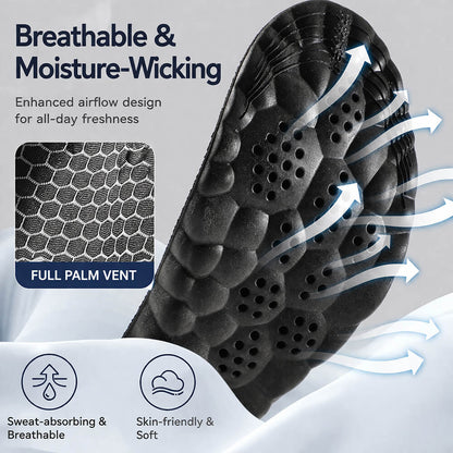 Cloud Cushion Insoles – Soft Comfort for All-Day Walking