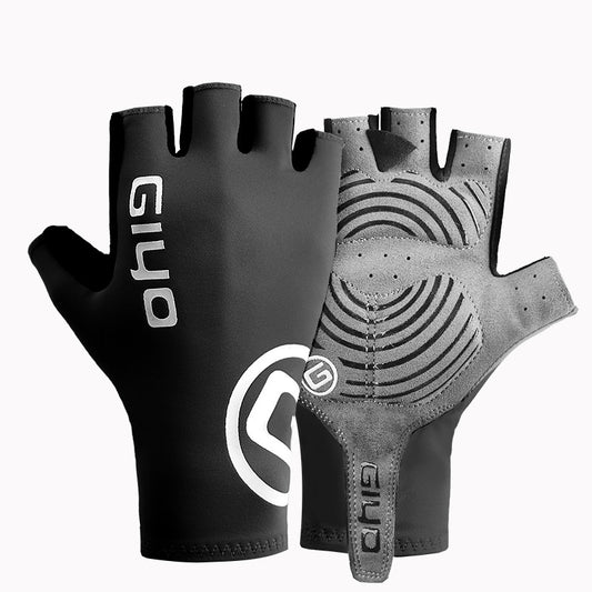 Cycling Gloves Full Half Finger Breathable - High Elastic