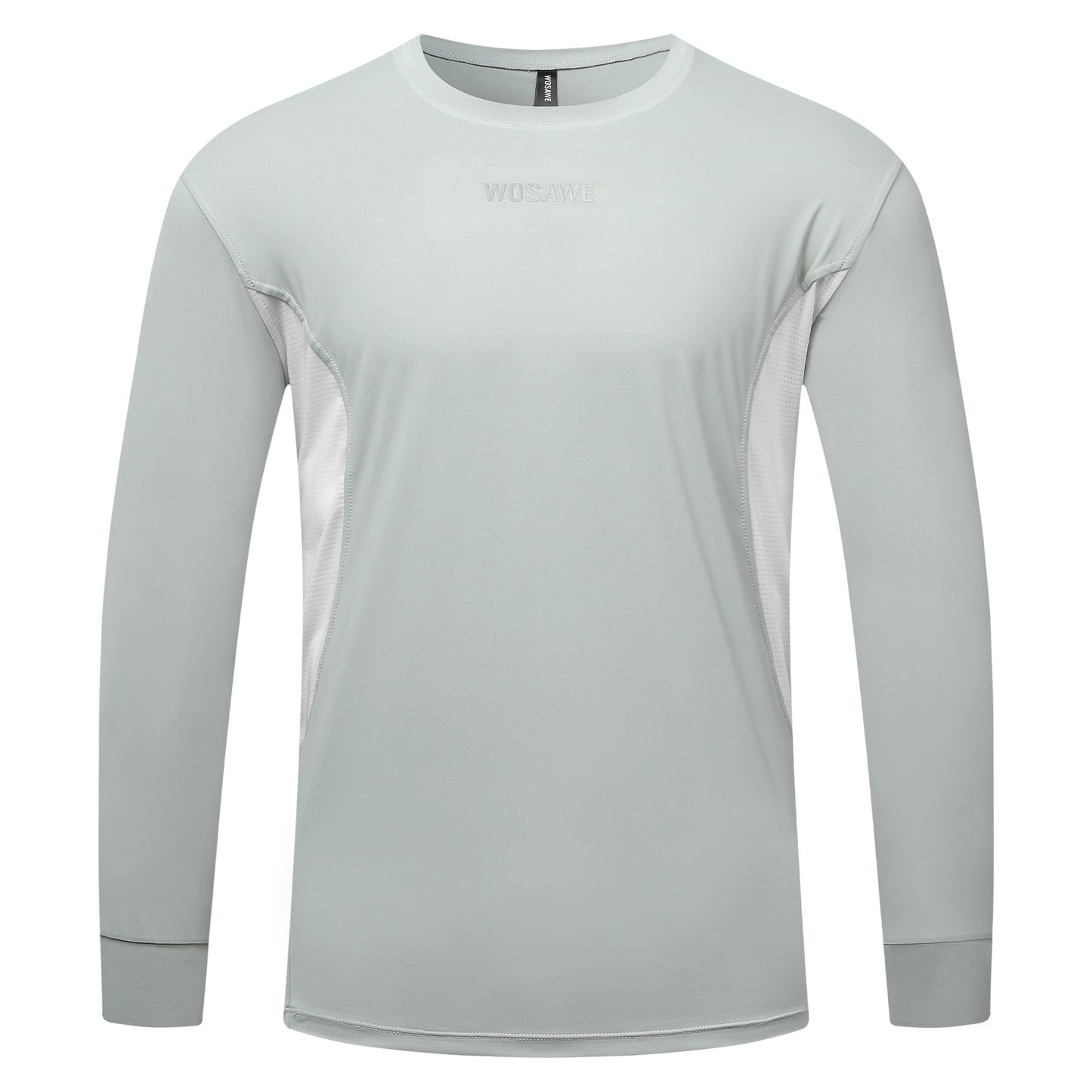 Cycling Jersey with 3 Rear Pockets – Breathable, Lightweight & Quick Dry