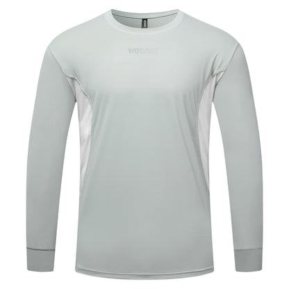 Cycling Jersey with 3 Rear Pockets – Breathable, Lightweight & Quick Dry