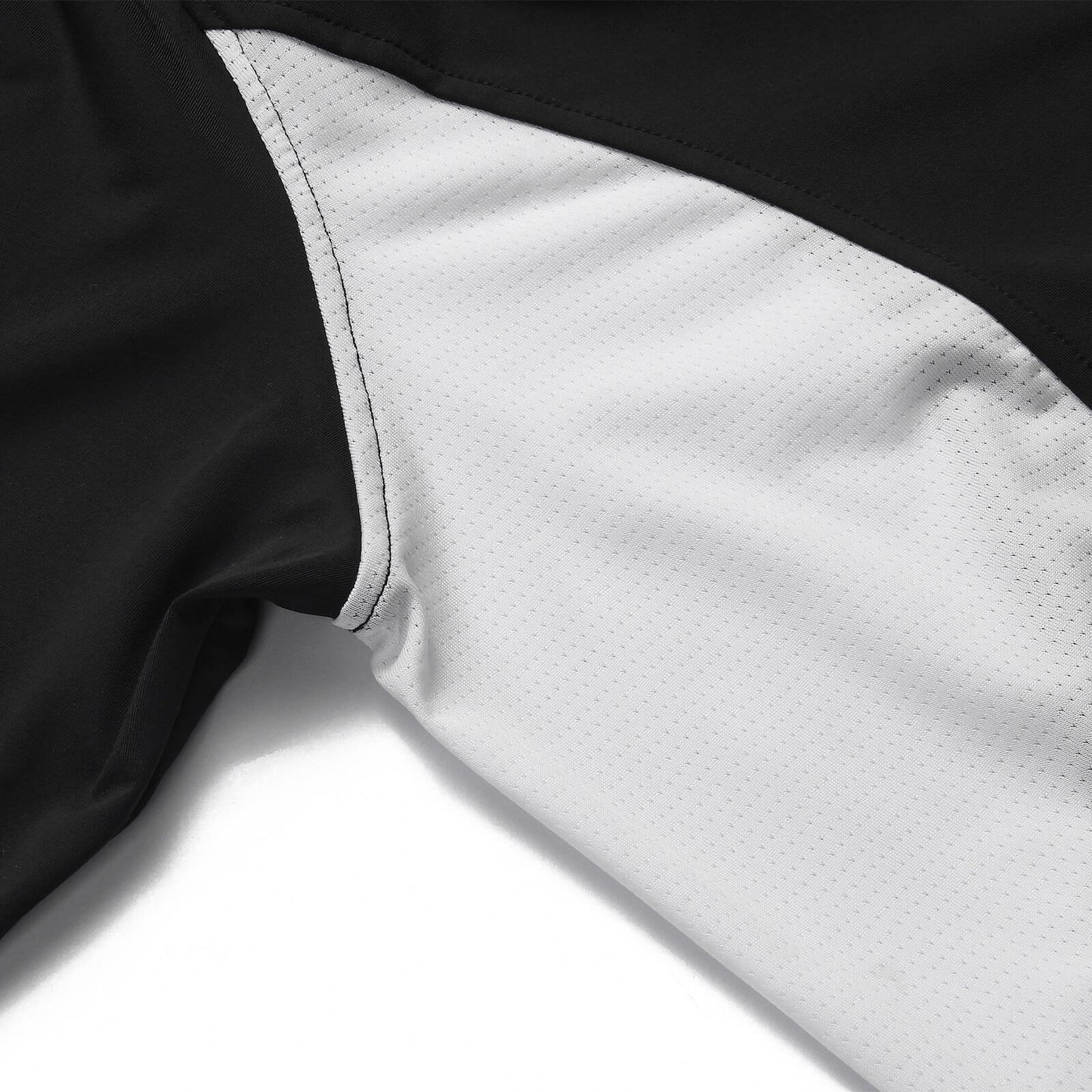 Cycling Jersey with 3 Rear Pockets – Breathable, Lightweight & Quick Dry