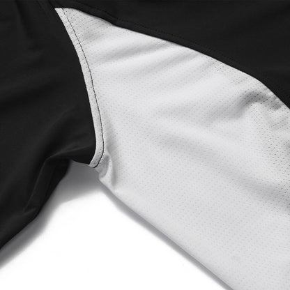 Cycling Jersey with 3 Rear Pockets – Breathable, Lightweight & Quick Dry