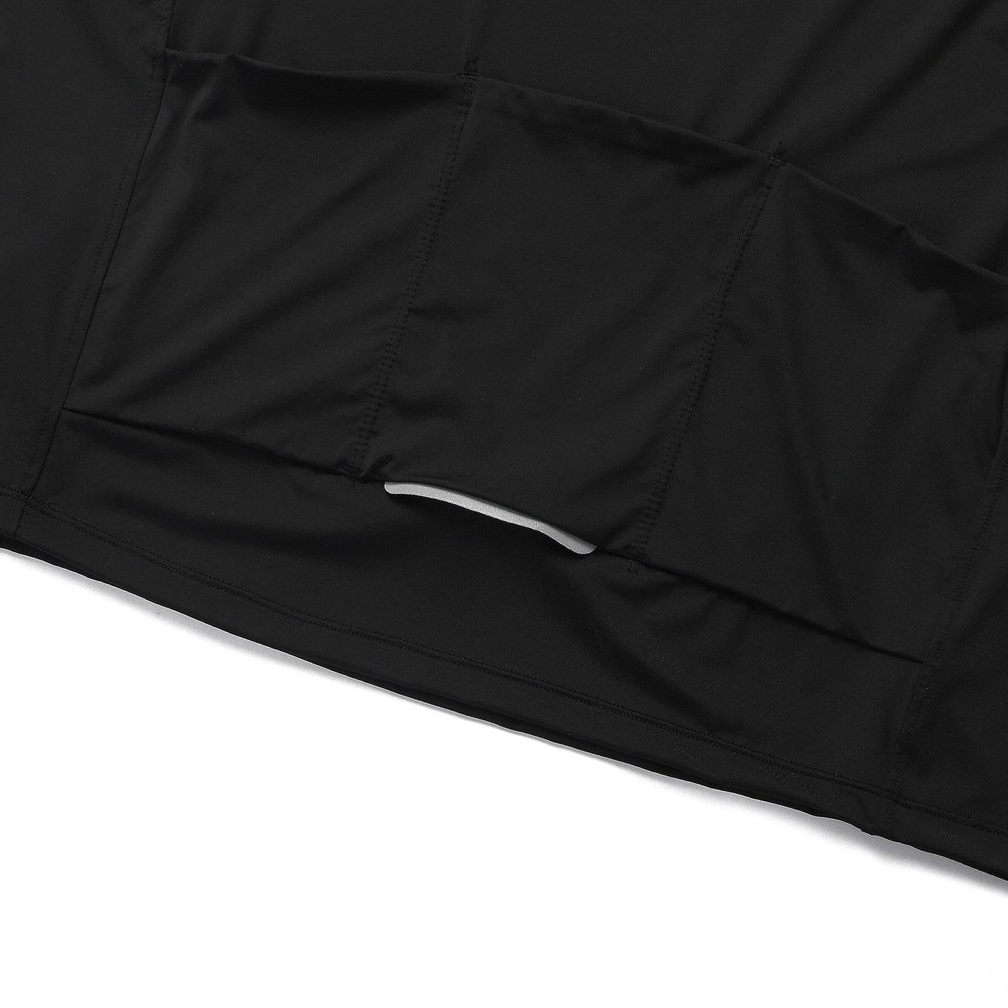 Cycling Jersey with 3 Rear Pockets – Breathable, Lightweight & Quick Dry