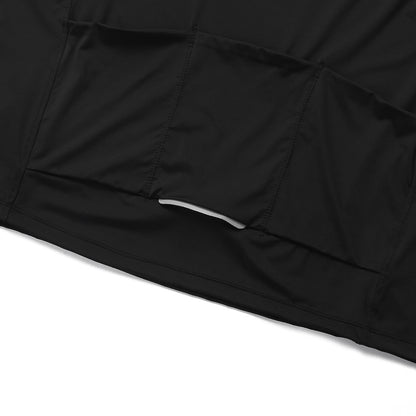 Cycling Jersey with 3 Rear Pockets – Breathable, Lightweight & Quick Dry