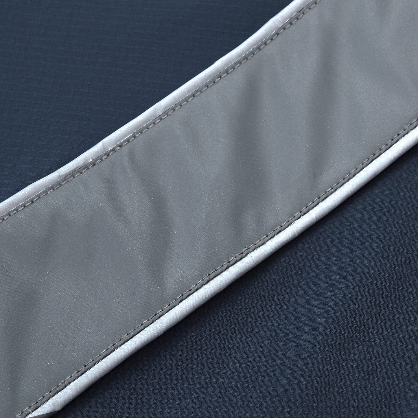 Cycling Windbreaker, Breathable & Reflective Long-Sleeve Sports Jacket for Night Riding & Running