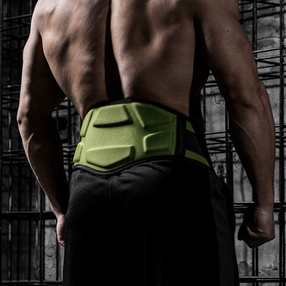 Dip Belt with Chain for Squats, Pull-ups, Strength Training