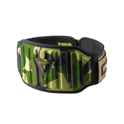 Fitness Weightlifting Belt for Men | Squats, Deadlifts, Strength Training