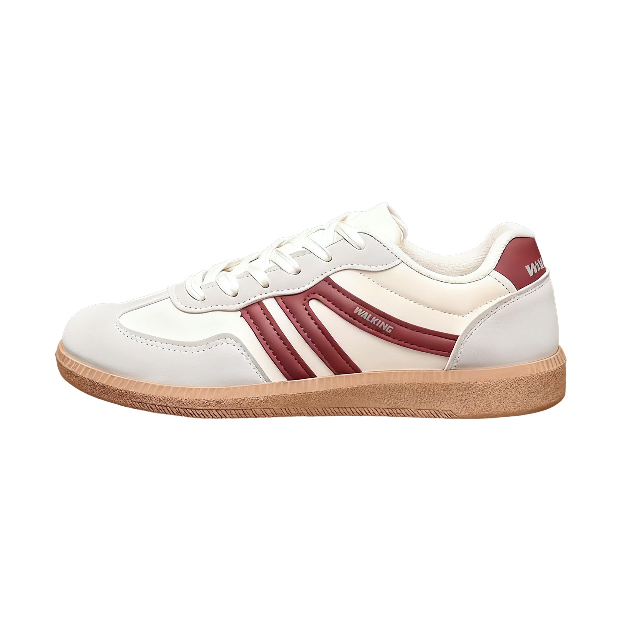 Women’s Orthopedic Faux Suede Sneakers | Spring Autumn Comfort