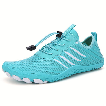FlexStep – Barefoot Shoes for All-Day Walking Without Foot Fatigue