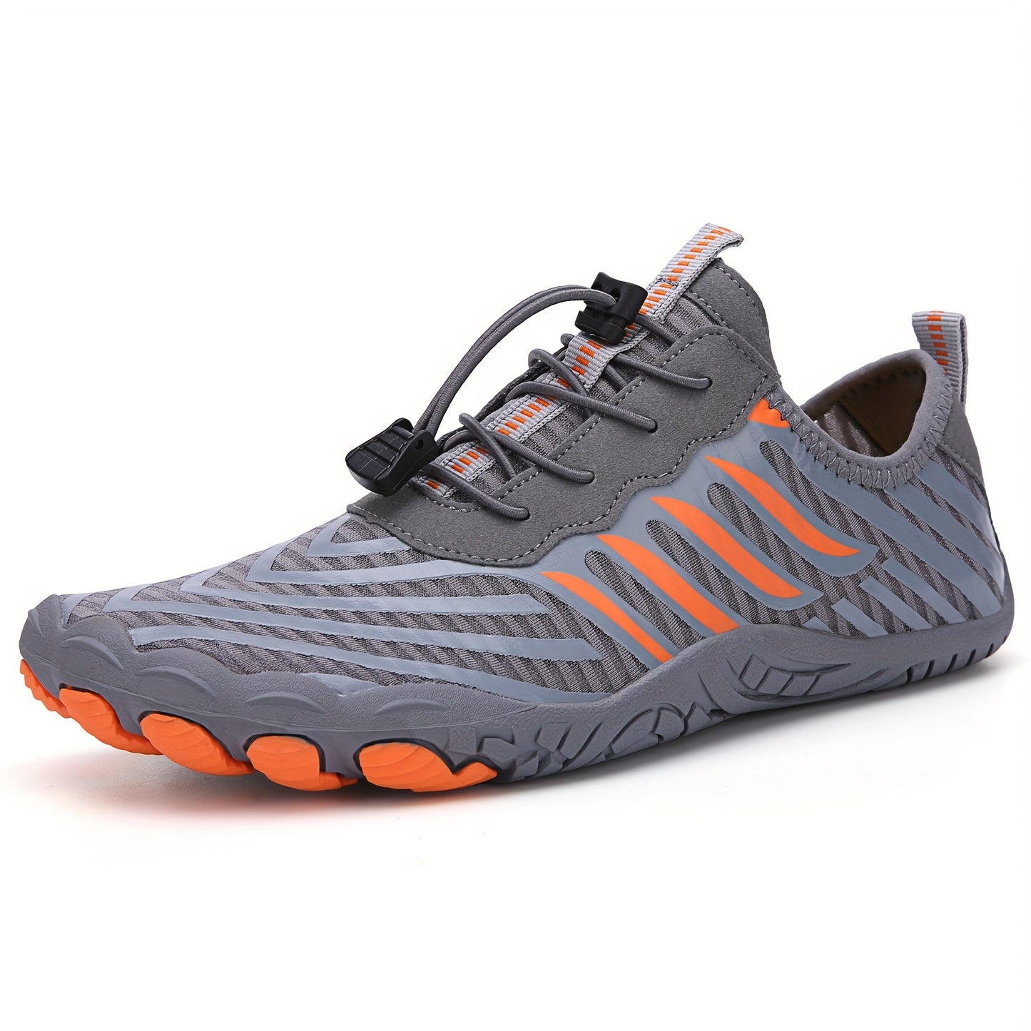 FlexStep – Barefoot Shoes for All-Day Walking Without Foot Fatigue
