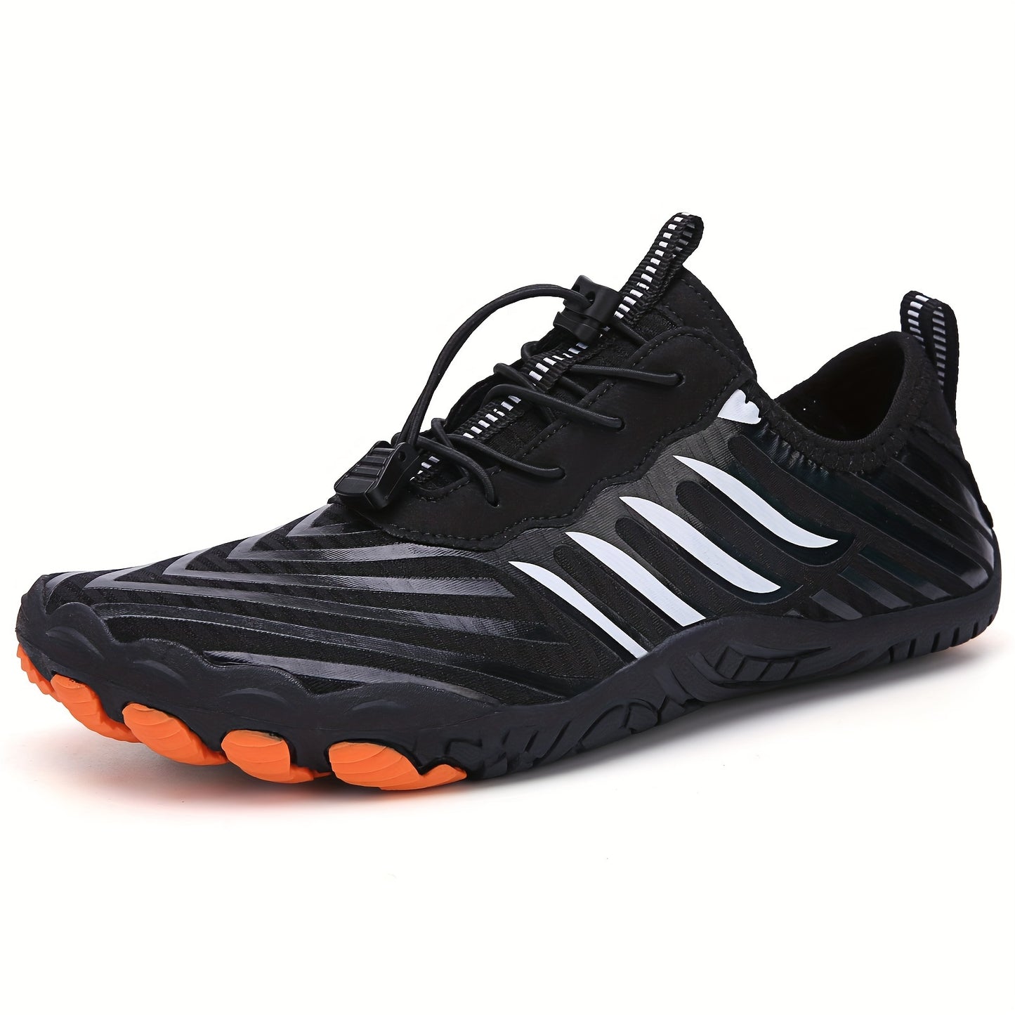 FlexStep – Barefoot Shoes for All-Day Walking Without Foot Fatigue