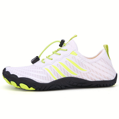 FlexStep – Barefoot Shoes for All-Day Walking Without Foot Fatigue