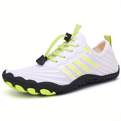 FlexStep – Barefoot Shoes for All-Day Walking Without Foot Fatigue