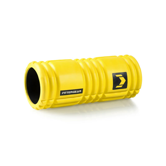 Foam Roller for Muscle Massage – EVA Deep Tissue Roller