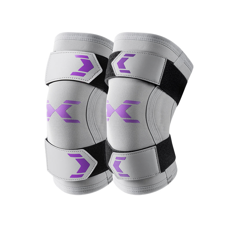 Gym Knee Support for Leg Training | Squats Knee Protection