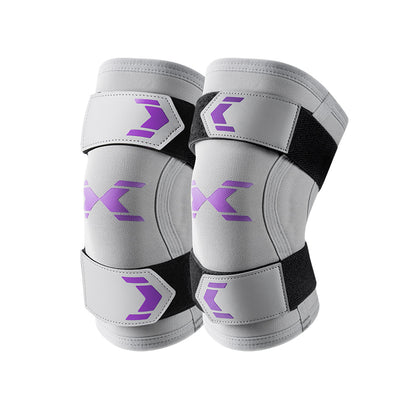 Gym Knee Support for Leg Training | Squats Knee Protection