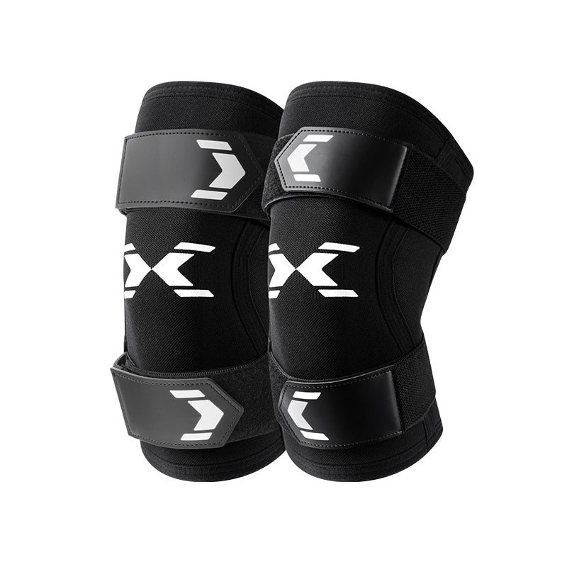 Gym Knee Support for Leg Training | Squats Knee Protection