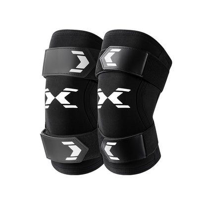 Gym Knee Support for Leg Training | Squats Knee Protection