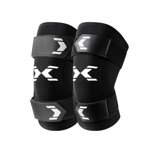 Gym Knee Support for Leg Training | Squats Knee Protection