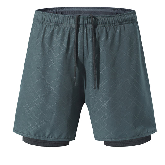 Men’s Sports Shorts Lightweight Quick Dry