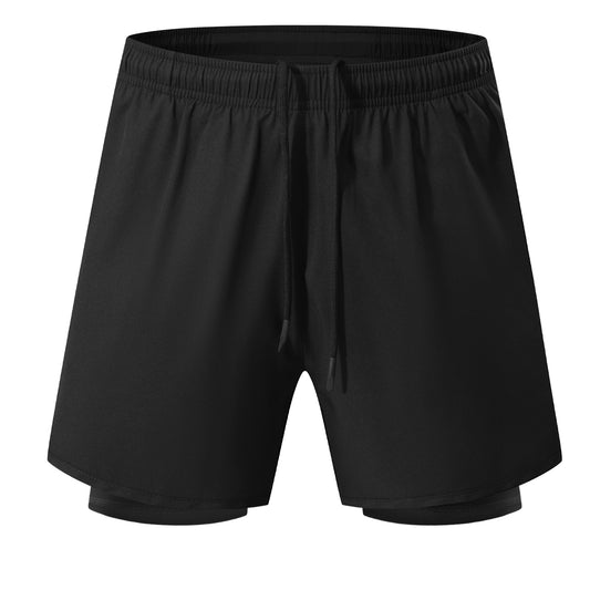 Women's Running Shorts with Pockets Quick Dry