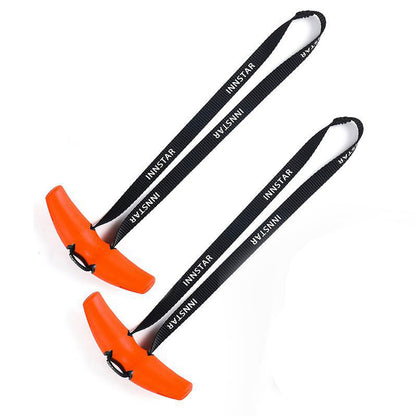 Lat Pulldown Handles for Cable Machines & Pull Ups