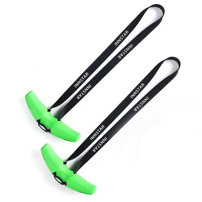 Lat Pulldown Handles for Cable Machines & Pull Ups