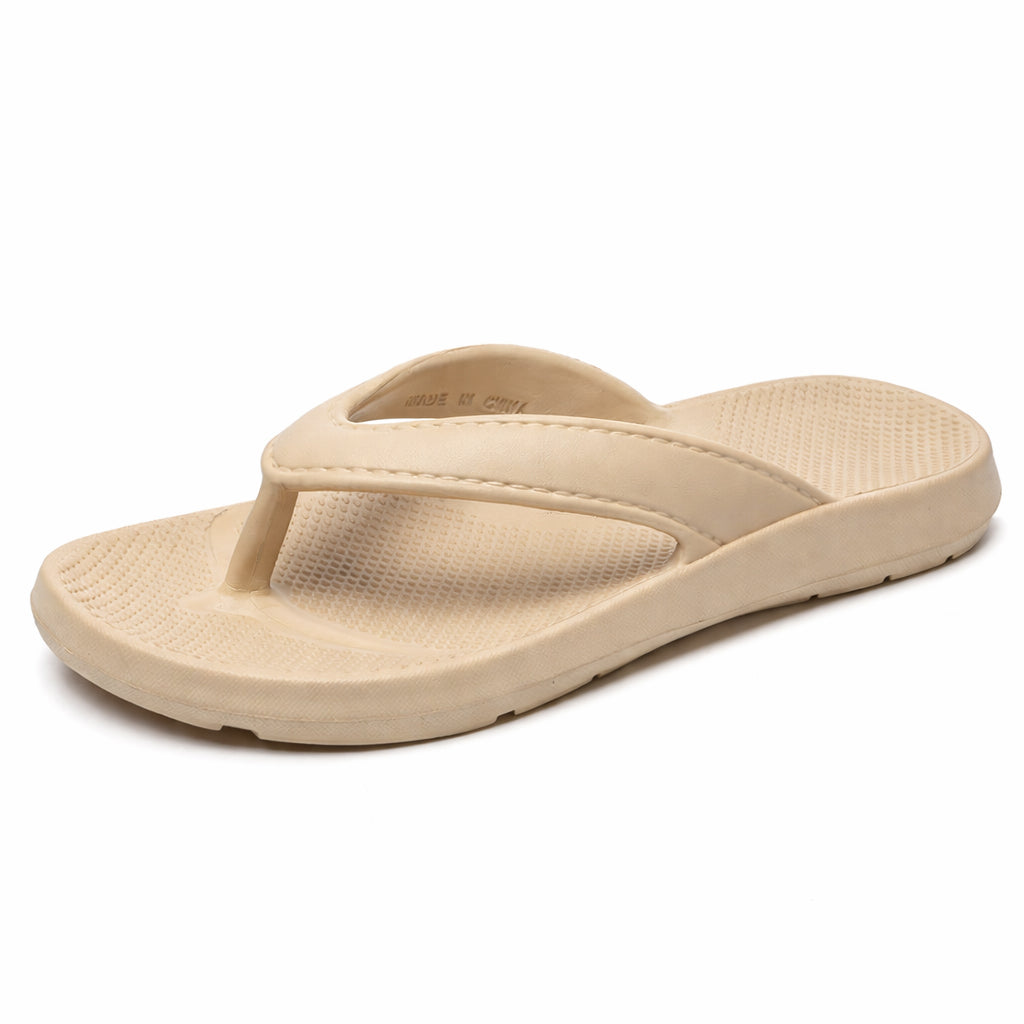 Lightweight EVA Flip Flops Non Slip Summer Beach Sandals