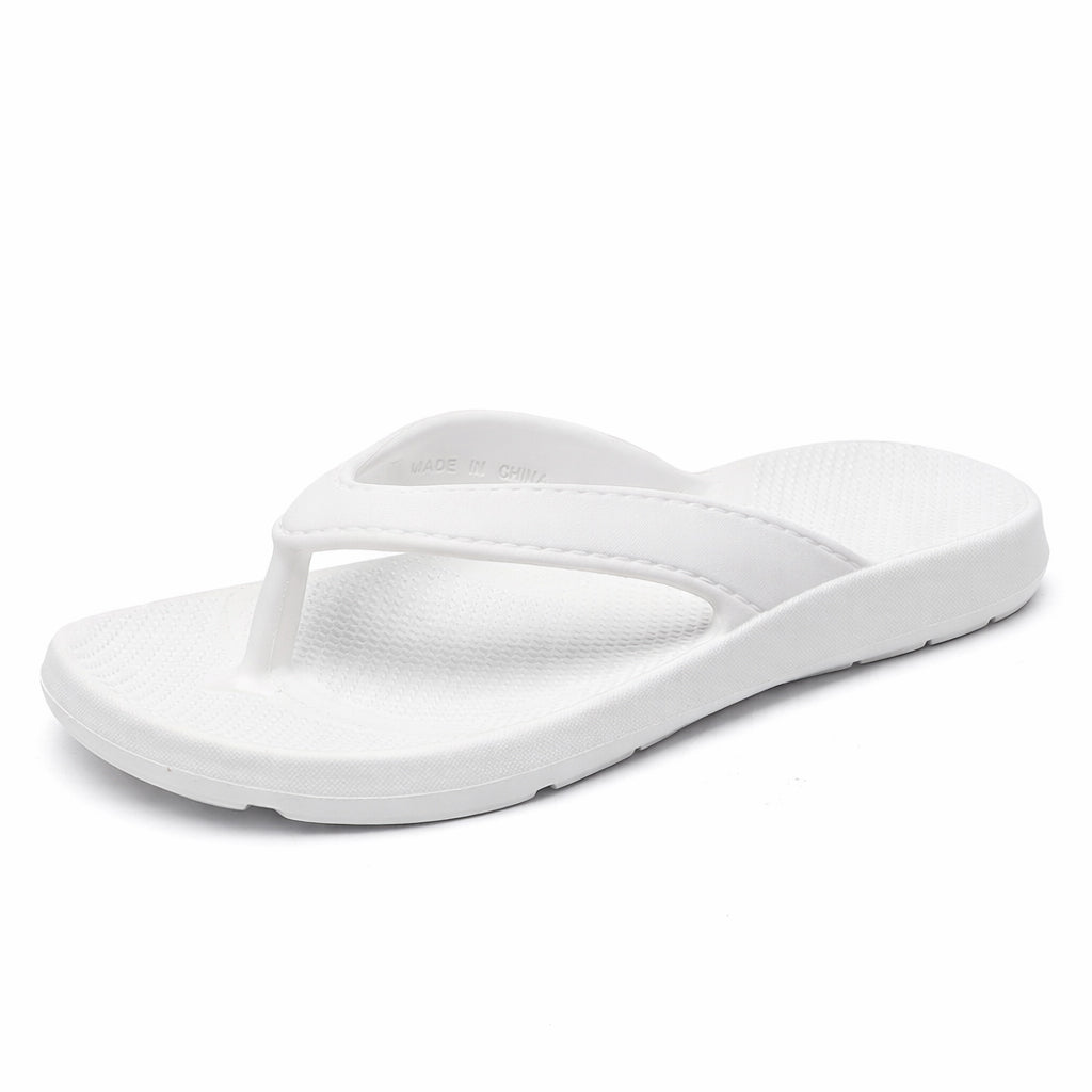 Lightweight EVA Flip Flops Non Slip Summer Beach Sandals